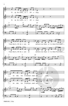 Fireflies von Owl City (Download) 