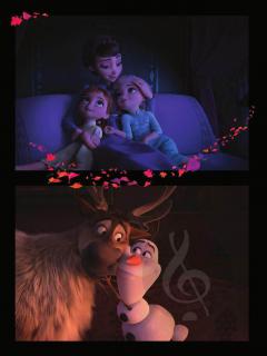 Frozen II (Easy Piano Songbook) von Robert Lopez 