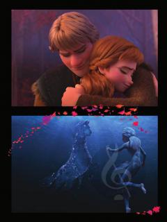 Frozen II (Easy Piano Songbook) von Robert Lopez 