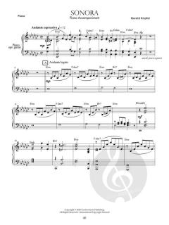 Hot Spicy Trumpet Solos with a Spanish Flair im Alle Noten Shop kaufen