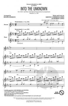 Into the Unknown von Idina Menzel 