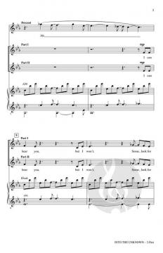 Into the Unknown von Idina Menzel 