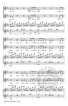 Into the Unknown von Idina Menzel 