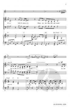 All Is Found von Evan Rachel Wood 