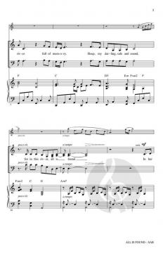 All Is Found von Evan Rachel Wood 