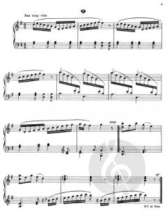 Ribambelle von Bernard Andres 