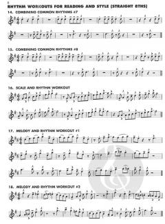Essential Elements for Jazz Ensemble Book 2 - Eb Alto Saxophone von Mike Steinel 