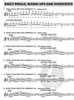 Essential Elements for Jazz Ensemble Book 2 - Bb Tenor Saxophone von Mike Steinel 