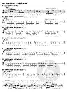 Essential Elements for Jazz Ensemble Book 2 - Eb Baritone Saxophone von Mike Steinel 