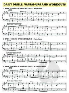 Essential Elements for Jazz Ensemble Book 2 - Piano von Mike Steinel 