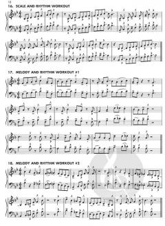 Essential Elements for Jazz Ensemble Book 2 - Piano von Mike Steinel 