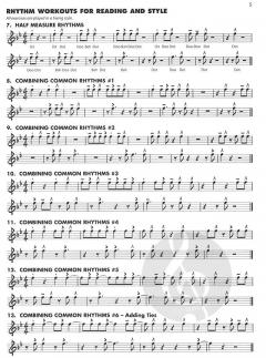 Essential Elements for Jazz Ensemble Book 2 - C Treble/Vibes von Mike Steinel 