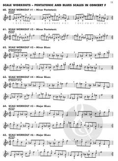 Essential Elements for Jazz Ensemble Book 2 - C Treble/Vibes von Mike Steinel 