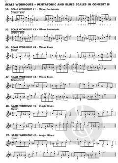 Essential Elements for Jazz Ensemble Book 2 - F Horn von Mike Steinel 