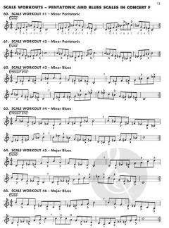 Essential Elements for Jazz Ensemble Book 2 - F Horn von Mike Steinel 