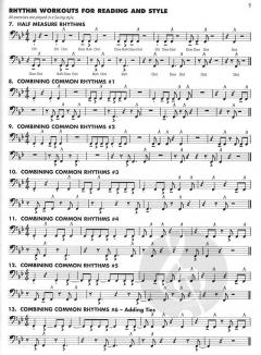 Essential Elements for Jazz Ensemble Book 2 - Tuba von Mike Steinel 