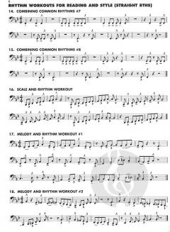 Essential Elements for Jazz Ensemble Book 2 - Tuba von Mike Steinel 
