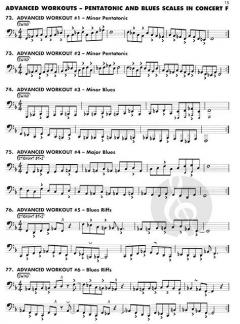 Essential Elements for Jazz Ensemble Book 2 - Tuba von Mike Steinel 