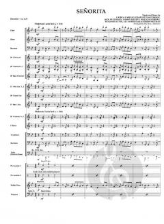 Senorita 