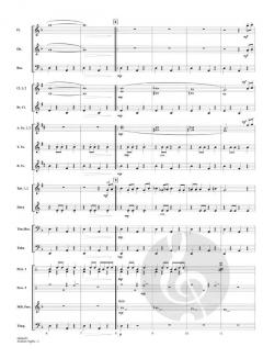 Arabian Nights von Alan Menken 