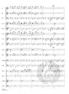 Arabian Nights von Alan Menken 