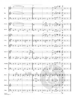 Arabian Nights von Alan Menken 