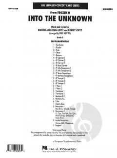 Into the Unknown von Idina Menzel (Download) 