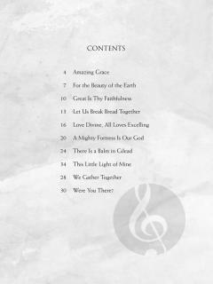 Even More Hymn Creations 