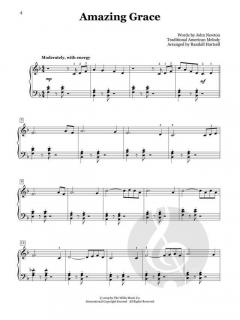 Even More Hymn Creations 