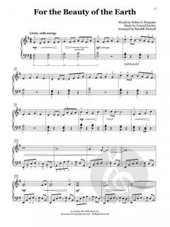 Even More Hymn Creations 