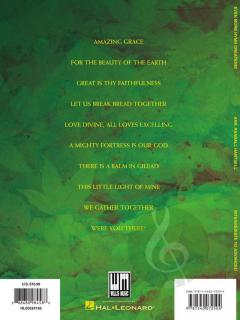 Even More Hymn Creations 