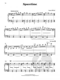 Weightless von Jason Sifford 