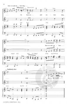A Gospel Christmas (Medley) 