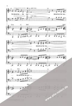 A Gospel Christmas (Medley) 