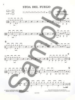 Stage Session (Jacky Bourbasquet) 