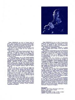 20 Etudes de Style (Johann Sebastian Bach) 