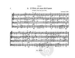 22 Chorales (Johann Sebastian Bach) 