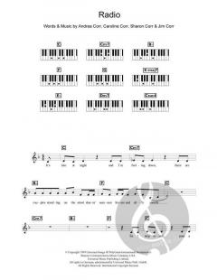 Radio von The Corrs (Download) 