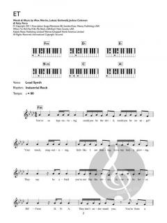 E.T. von Katy Perry (Download) 