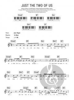 Just The Two Of Us von Bill Withers (Download) 