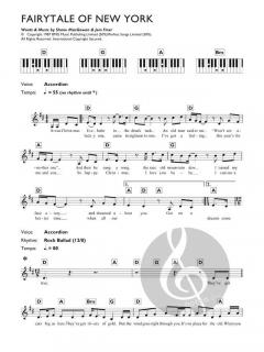 Fairytale Of New York von The Pogues (Download) 