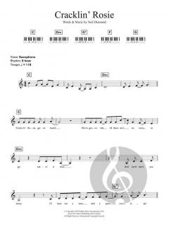 Cracklin' Rosie von Neil Diamond (Download) 