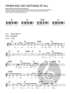 When You Say Nothing At All von Ronan Keating (Download) 