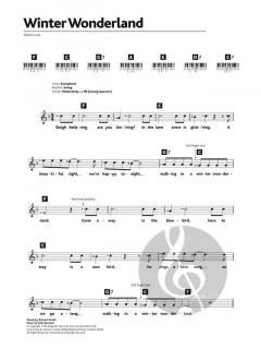 Winter Wonderland von Richard Smith (Download) 