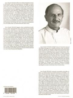 6 Sonates et Partitas Vol. 1 (Johann Sebastian Bach) 