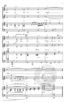 White Christmas (Irving Berlin) 