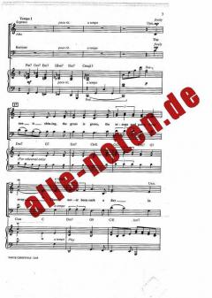 White Christmas (Irving Berlin) 