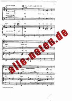 White Christmas (Irving Berlin) 