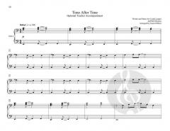 Time After Time von Cyndi Lauper (Download) 