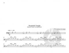 Wonderful Tonight von David Kersh (Download) 